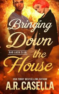 bringing down house, ar casella
