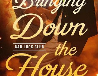 bringing down house ar casella