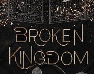 broken kingdom c hallman