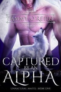 captured alpha, tammy o'reilly
