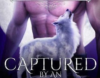 captured alpha tammy o'reilly