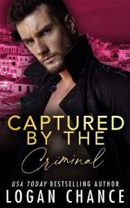 captured, logan chance