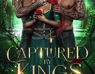 captured melody rose