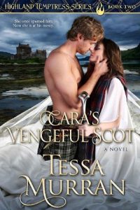 cara's scot, tessa murran
