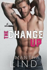 change up, samantha lind