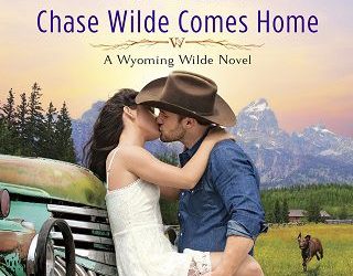 chase wilde comes home jennifer ryan