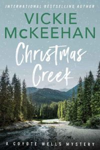 christmas creek, vickie mckeehan