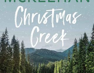 christmas creek vickie mckeehan