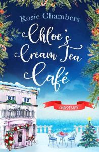 christmas trees, rosie chambers