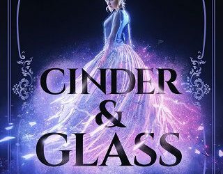 cinder glass melissa de la cruz