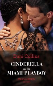 cinderella, dani collins