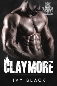 claymore, ivy black