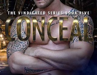 conceal addison jane