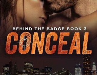 conceal carmen bishop