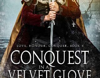 conquest velvet glove ashe barker