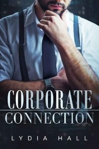 corporate, lydia hall