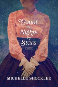 count nights, michelle shocklee