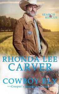 cowboy ely, rhonda lee carver