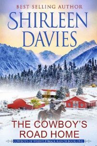 cowboy's home, shirleen davies