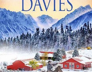 cowboy's home shirleen davies