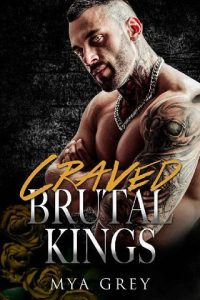 craved, mya grey