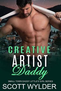 creative artist, scott wylder