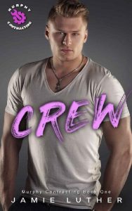crew, jamie luther