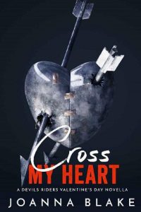 cross my heart, joanna blake