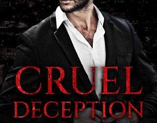 cruel deception brook wilder