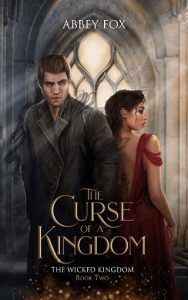 curse kingdom, abbey fox