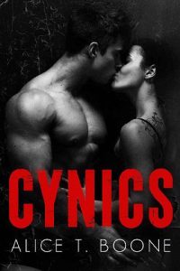 cynics, alice t boone