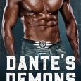 dante's demons kl barstow