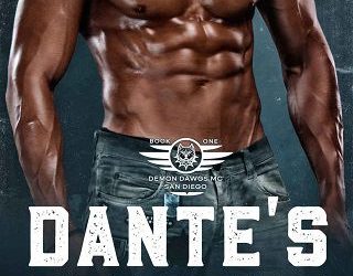 dante's demons kl barstow