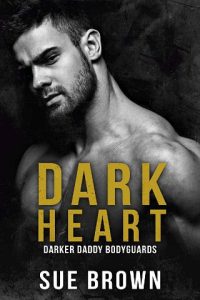 dark heart, sue brown