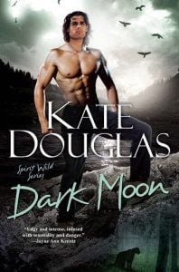 dark moon, kate douglas