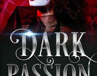 dark passion clover coy