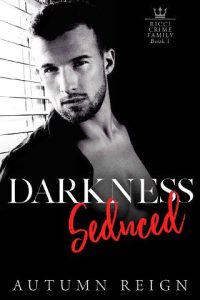 darkness seduced, autumn reign