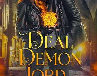 deal demon lord kacey lee