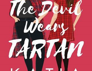 devil wears tartan katia rose