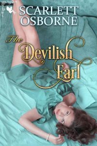 devilish earl, scarlett osborne