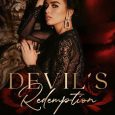 devil's redemption natasha knight