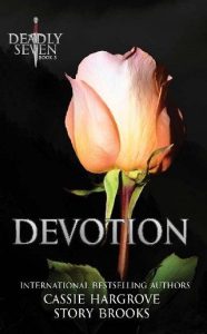 devotion, cassie hargrove