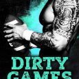 dirty games michelle a valentine
