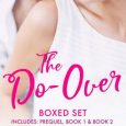 do-over julia kent