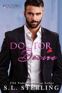 doctor desire, sl sterling
