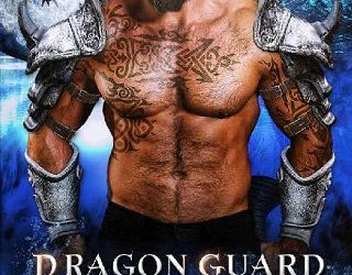 dragon guard alicia montgomery