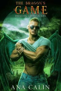dragon's game, ana calin