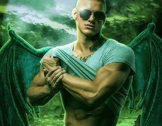 dragon's game ana calin