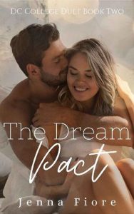 dream pact, jenna fiore