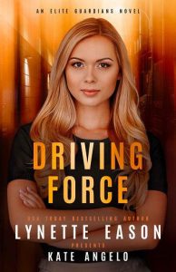 driving force, lynette eason